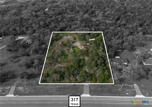 3rd image of 4916 State Hwy 317, Belton, TX 76513 | MLS# 599087
