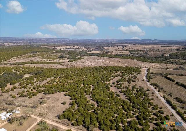 Photo 2 of Land for sale at Tbd Cr 2315, Lampasas, TX 76550 | MLS# 600452 | Listing updated on 2026-06-16