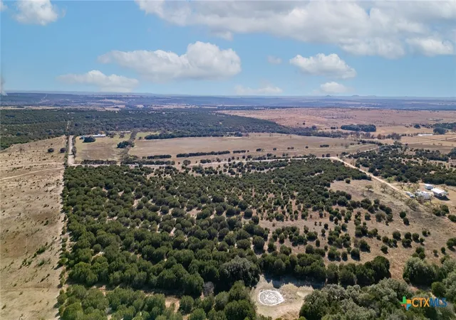 Photo 3 of Land for sale at Tbd Cr 2315, Lampasas, TX 76550 | MLS# 600452 | Listing updated on 2026-06-16