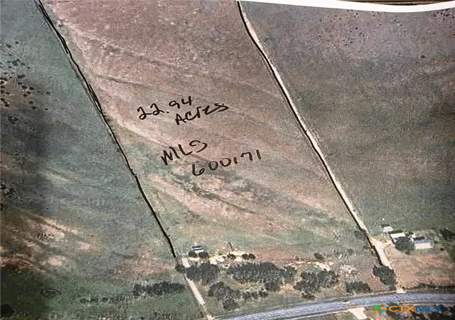 Photo 1 of Land for sale at Tbd Fm 487, Florence, TX 76527 | MLS# 600171 | Listing updated on 2026-05-18
