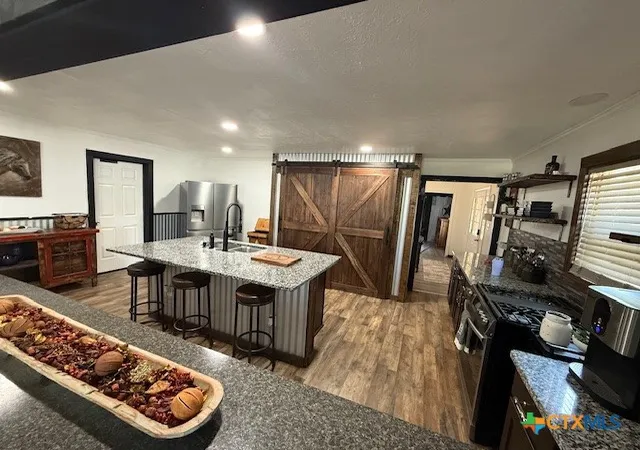 1st image of 202 Clark St, Yoakum, TX 77995 | MLS# 600489