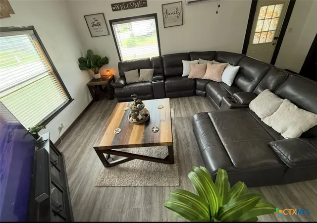 Photo 2 of Single family home for sale at 202 Clark St, Yoakum, TX 77995 | MLS# 600489 | Listing updated on 2026-07-20