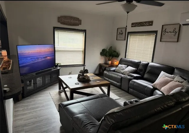 Photo 3 of Single family home for sale at 202 Clark St, Yoakum, TX 77995 | MLS# 600489 | Listing updated on 2026-07-20