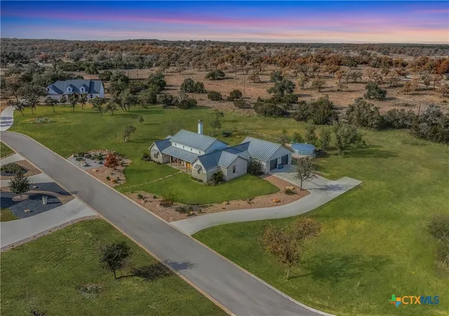 1st image of 235 Mr Charlie Ln, Round Mountain, TX 78663 | MLS# 600306