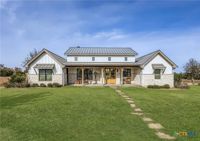 36th image of 235 Mr Charlie Ln, Round Mountain, TX 78663 | MLS# 600306
