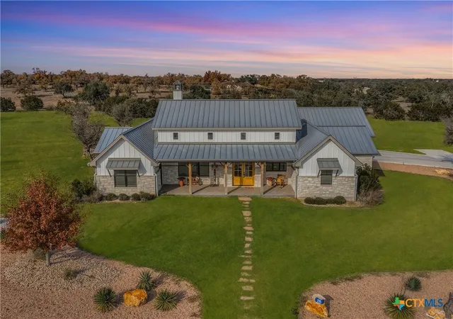 3rd image of 235 Mr Charlie Ln, Round Mountain, TX 78663 | MLS# 600306