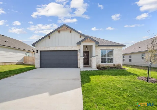 1st image of 1858 Horatio St, Nolanville, TX 76559 | MLS# 600492