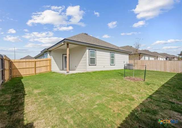 20th image of 1858 Horatio St, Nolanville, TX 76559 | MLS# 600492