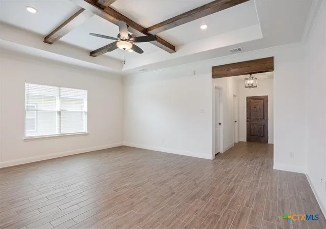 4th image of 1858 Horatio St, Nolanville, TX 76559 | MLS# 600492