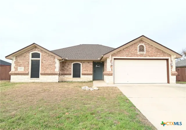 Homes for sale in Killeen, TX | 4501 Lauren Mackenzie Dr, Killeen, TX 76549 | MLS# 600040