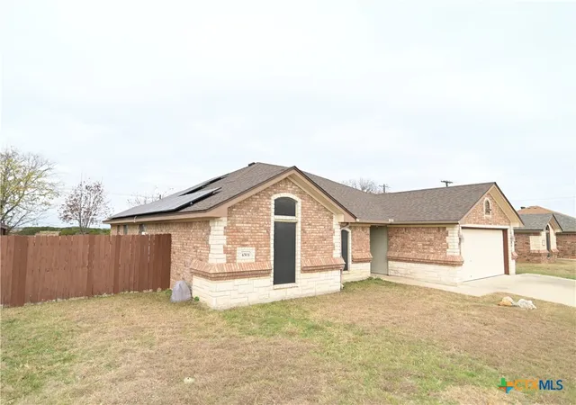 Homes for sale in Killeen, TX | 4501 Lauren Mackenzie Dr, Killeen, TX 76549 | MLS# 600040