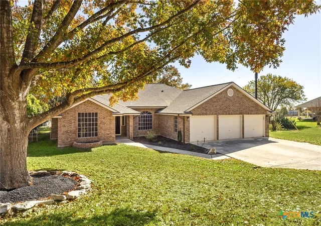 1st image of 313 Ridge Crest Dr, Seguin, TX 78155 | MLS# 600493