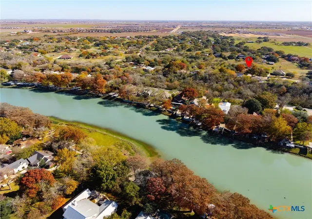 41st image of 313 Ridge Crest Dr, Seguin, TX 78155 | MLS# 600493