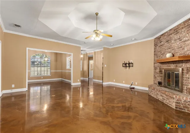 4th image of 313 Ridge Crest Dr, Seguin, TX 78155 | MLS# 600493