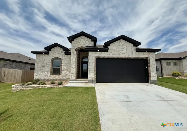 1st image of 2016 Yarrow Rd, Temple, TX 76502 | MLS# 600518