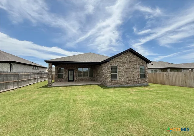 30th image of 2016 Yarrow Rd, Temple, TX 76502 | MLS# 600518