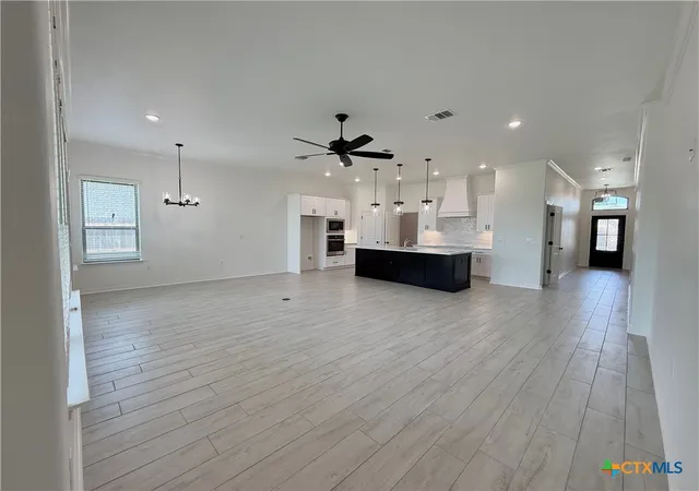 4th image of 2016 Yarrow Rd, Temple, TX 76502 | MLS# 600518