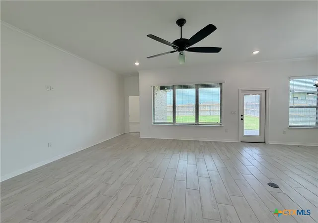5th image of 2016 Yarrow Rd, Temple, TX 76502 | MLS# 600518