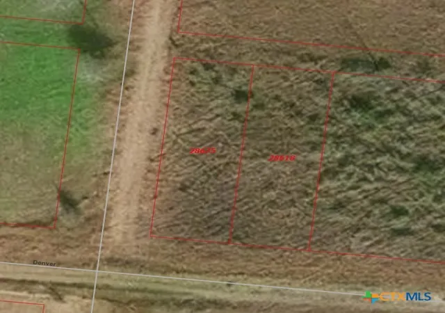 Photo 1 of Land for sale at 710 712 Denver, Seadrift, TX 77983 | MLS# 600531 | Listing updated on 2026-07-01