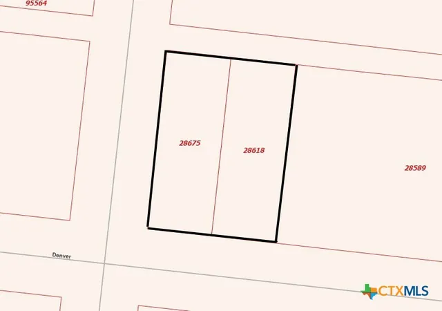 Photo 2 of Land for sale at 710 712 Denver, Seadrift, TX 77983 | MLS# 600531 | Listing updated on 2026-07-01