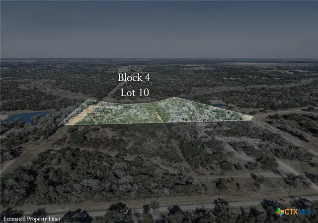 Homes for sale in Inez, TX | 000 Garcitas Creek Ranch Road Blk 4 Lot 10, Inez, TX 77968 | MLS# 599840