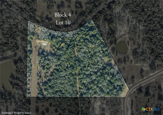 Homes for sale in Inez, TX | 000 Garcitas Creek Ranch Road Blk 4 Lot 10, Inez, TX 77968 | MLS# 599840