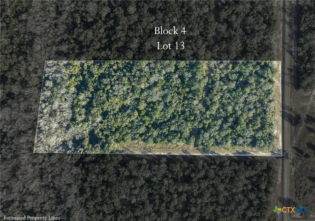 Homes for sale in Inez, TX | 000 Garcitas Creek Ranch Road Blk 4 Lot 13, Inez, TX 77968 | MLS# 599838