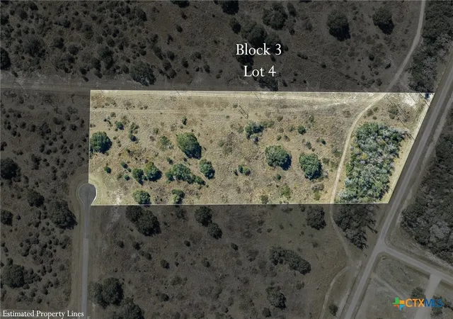Homes for sale in Inez, TX | 000 Briarhill Road Blk 3 Lot 4, Inez, TX 77968 | MLS# 599837