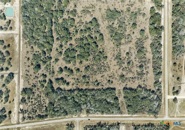 Homes for sale in Inez, TX | 000 Crosstimber Trail Blk 1 Lot 21, Inez, TX 77968 | MLS# 599832