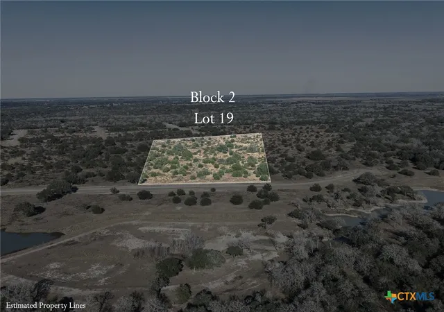 Homes for sale in Inez, TX | 000 Lakeside Trail Blk 2 Lot 19, Inez, TX 77968 | MLS# 599826