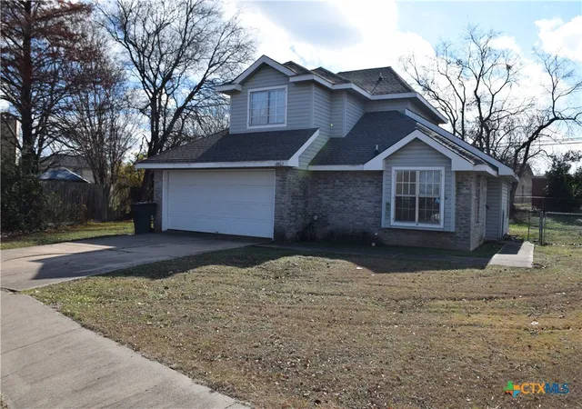 Photo 1 of Single family home for sale at 2302 Bluejay Dr, Killeen, TX 76549 | MLS# 600483 | Listing updated on 2026-07-14