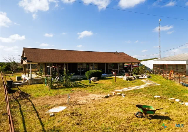 Homes for sale in Kempner, TX | 5590 Fm 580, Kempner, TX 76539 | MLS# 600512