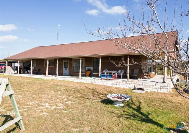Homes for sale in Kempner, TX | 5590 Fm 580, Kempner, TX 76539 | MLS# 600512