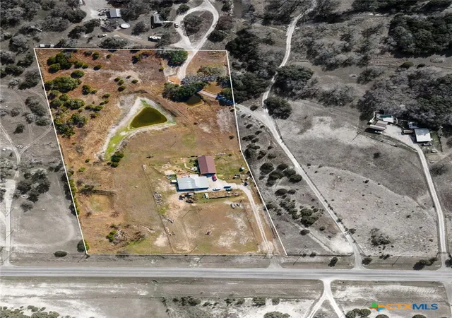 Homes for sale in Kempner, TX | 5590 Fm 580, Kempner, TX 76539 | MLS# 600512
