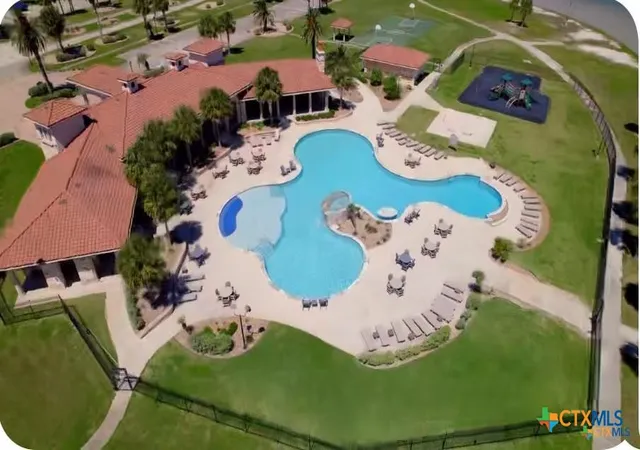 14th image of 103 Coastal Spgs, Port O Connor, TX 77982 | MLS# 600061