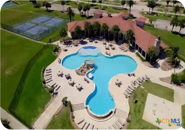1st image of 103 Coastal Spgs, Port O Connor, TX 77982 | MLS# 600061