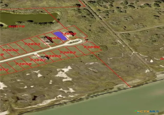 4th image of 103 Coastal Spgs, Port O Connor, TX 77982 | MLS# 600061