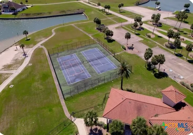 5th image of 103 Coastal Spgs, Port O Connor, TX 77982 | MLS# 600061