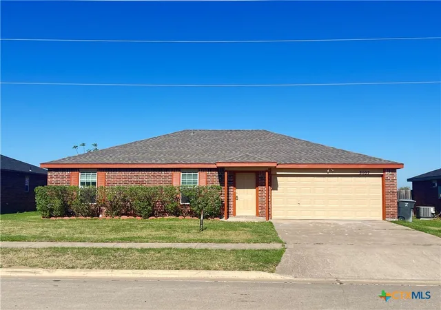 1st image of 3107 Tom Lockett Dr, Killeen, TX 76549 | MLS# 600619