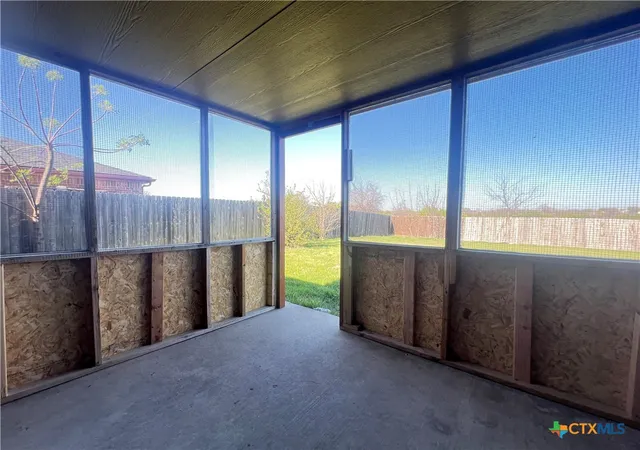 20th image of 3107 Tom Lockett Dr, Killeen, TX 76549 | MLS# 600619