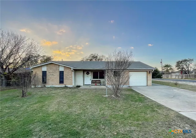 Homes for sale in Harker Heights, TX | 1602 Indian Trl, Harker Heights, TX 76548 | MLS# 600648