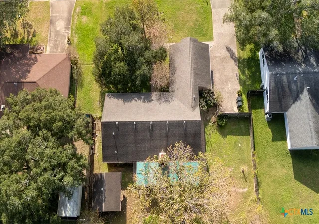 45th image of 603 Suzanne St, Edna, TX 77957 | MLS# 600652