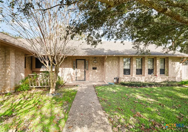 5th image of 603 Suzanne St, Edna, TX 77957 | MLS# 600652