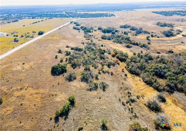 Photo 3 of Land for sale at Tbd Fm 183, Evant, TX 76525 | MLS# 600659 | Listing updated on 2026-07-07