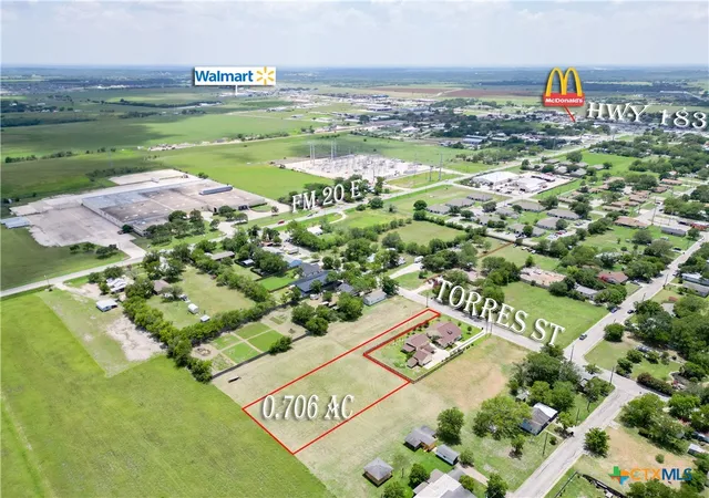 2nd image of Tbd Torres St, Lockhart, TX 78644 | MLS# 600753