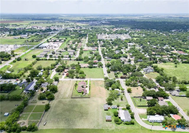 5th image of Tbd Torres St, Lockhart, TX 78644 | MLS# 600753