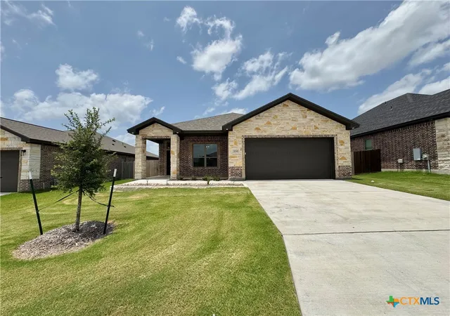 Photo 1 of Single family home for sale at 2030 Horse Cane Ct, Temple, TX 76502 | MLS# 600754 | Listing updated on 2026-10-01