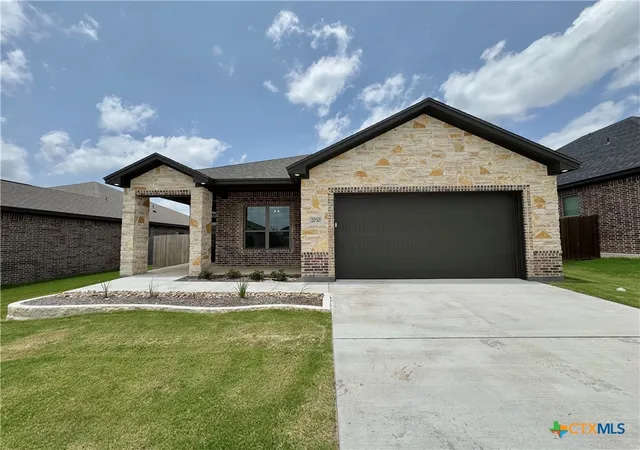 Photo 2 of Single family home for sale at 2030 Horse Cane Ct, Temple, TX 76502 | MLS# 600754 | Listing updated on 2026-10-01