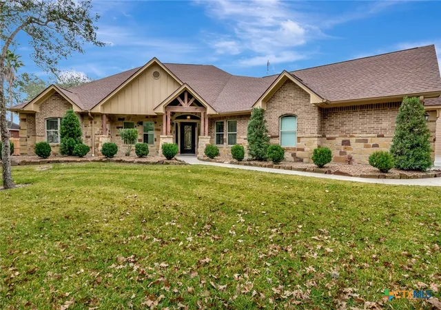 Homes for sale in Inez, TX | 249 Post Oak Bnd, Inez, TX 77968 | MLS# 600752