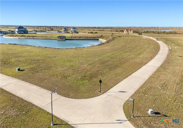 2nd image of Lot 268 W Burgundy Bay, Port O Connor, TX 77982 | MLS# 600786